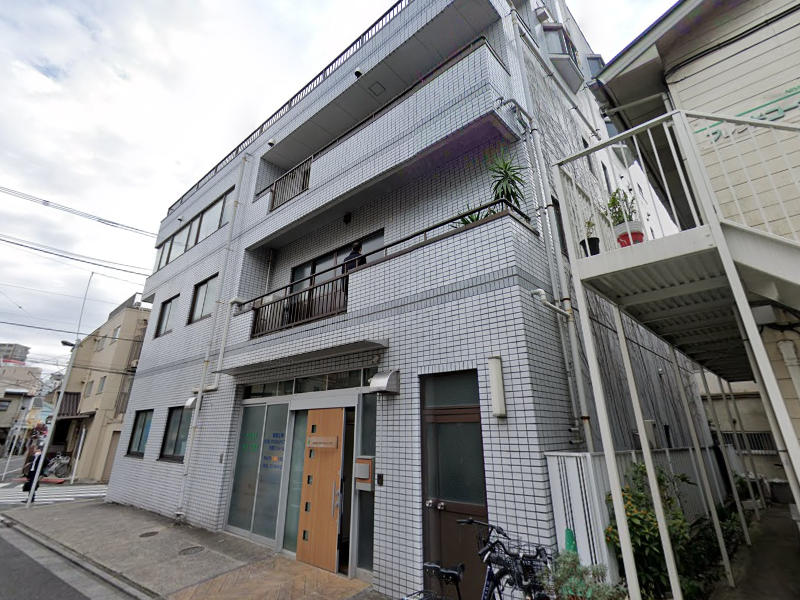 建物画像