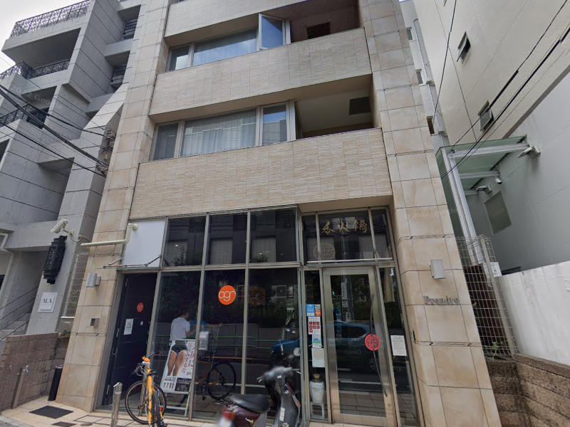 建物画像