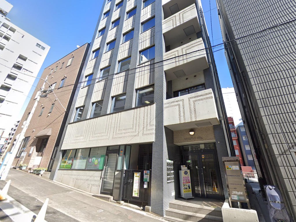 建物画像