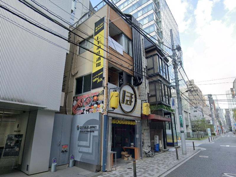 建物画像