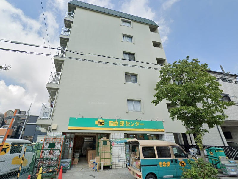 建物画像