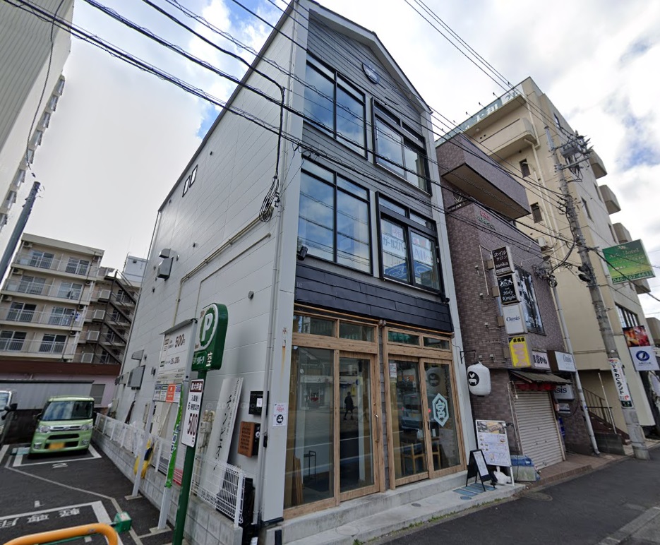 建物画像