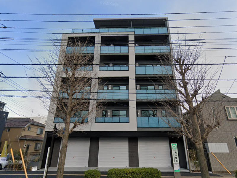 建物画像