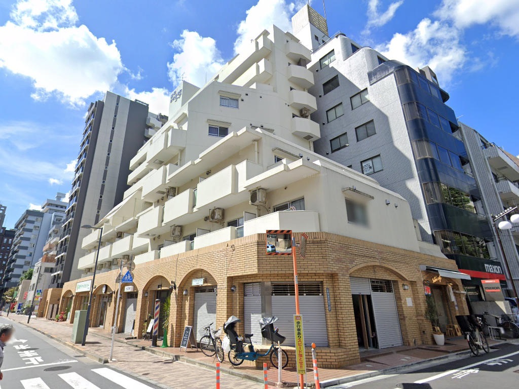 建物画像