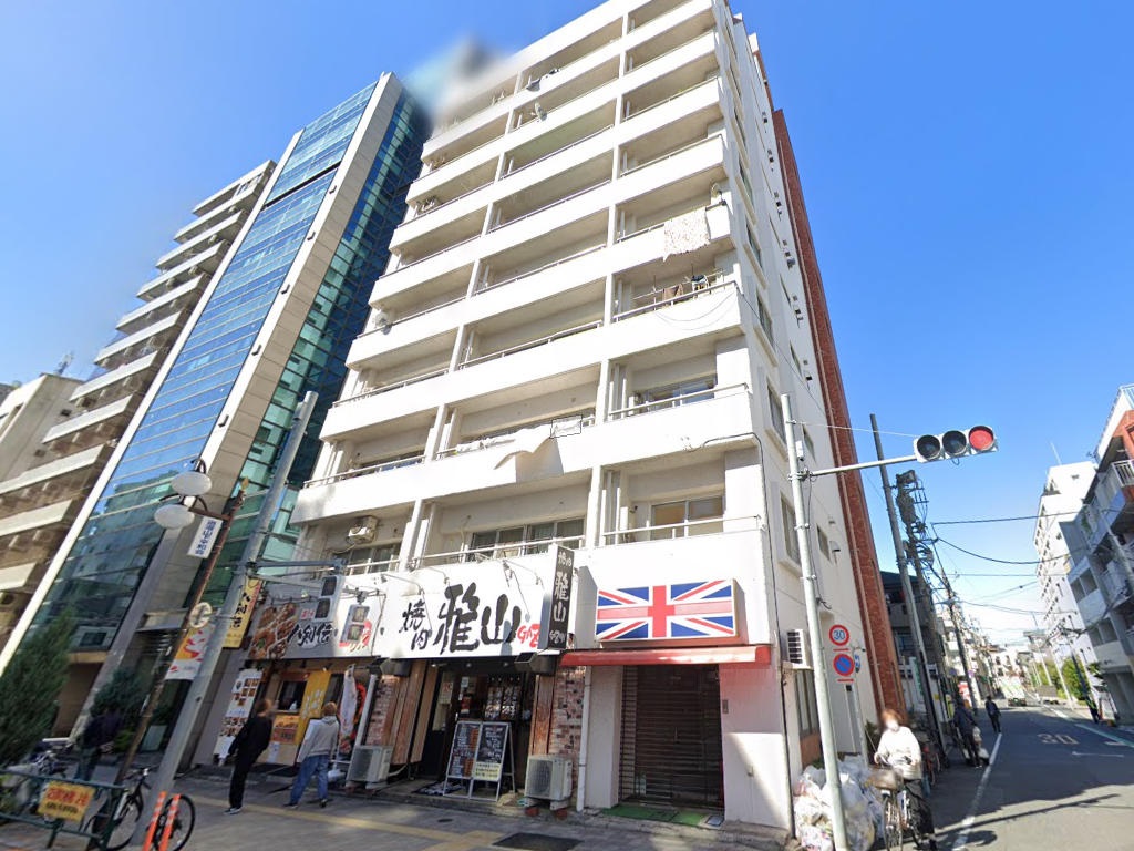 建物画像