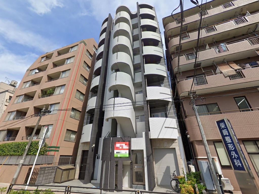 建物画像