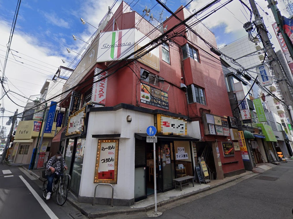 建物画像
