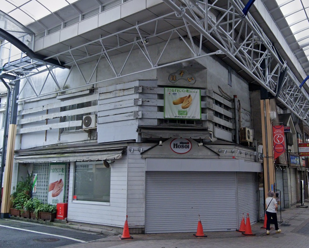 建物画像