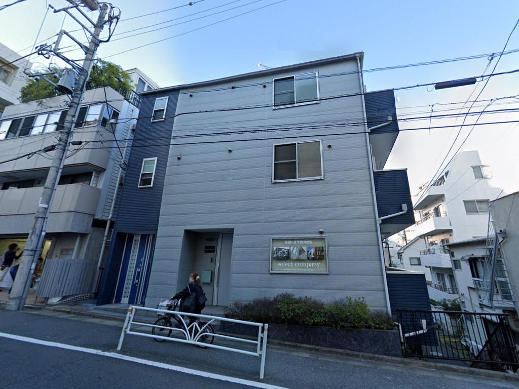 建物画像