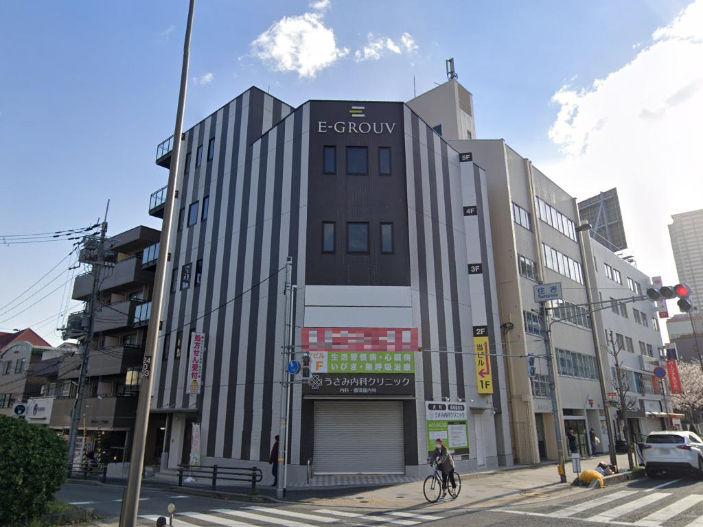 建物画像