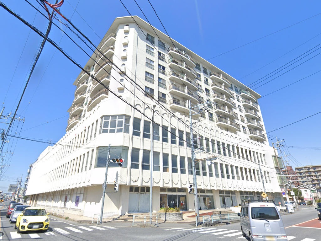 建物画像