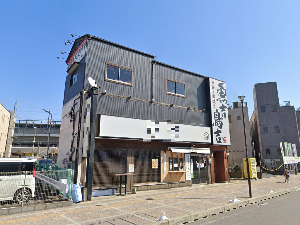 建物画像