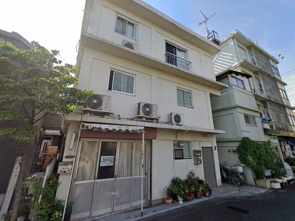 建物画像