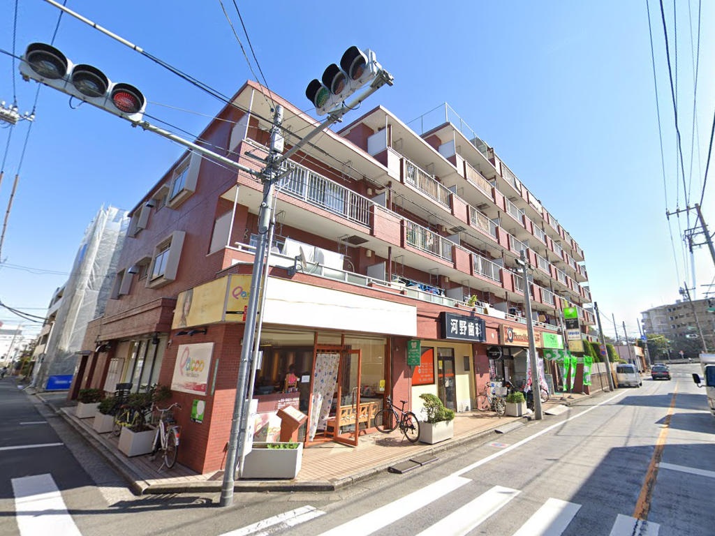 建物画像