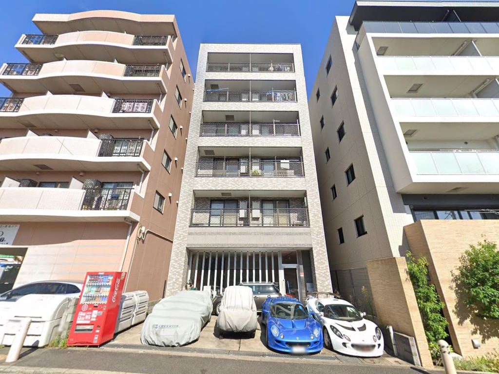 建物画像