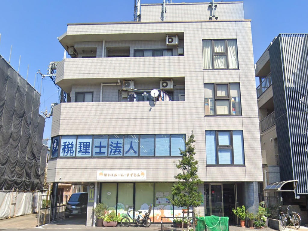 建物画像