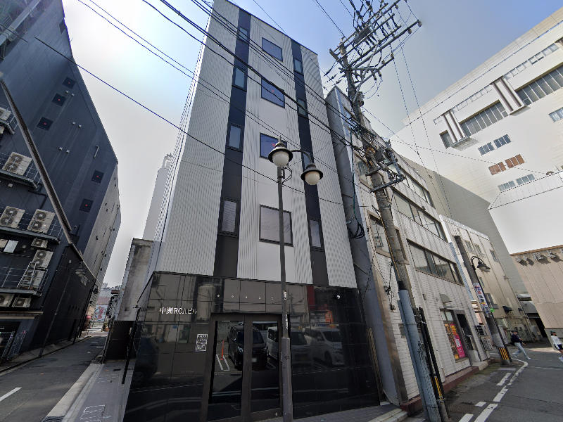 建物画像