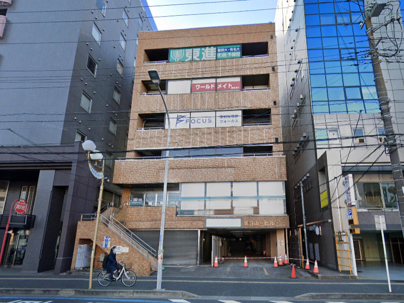 建物画像