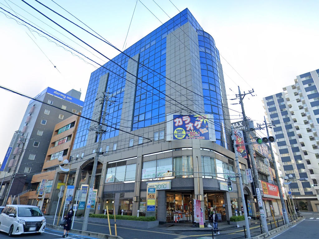 建物画像