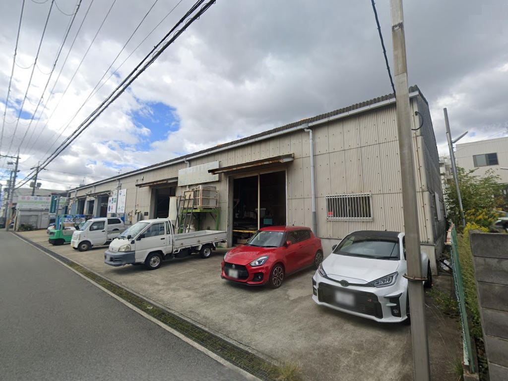 建物画像