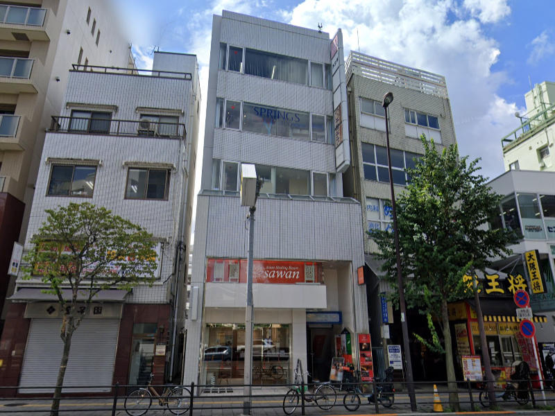 建物画像