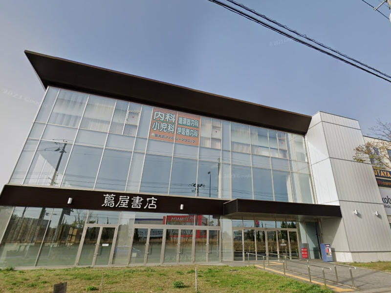 建物画像