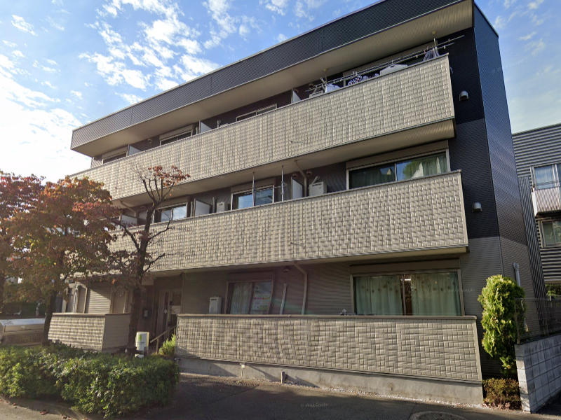 建物画像