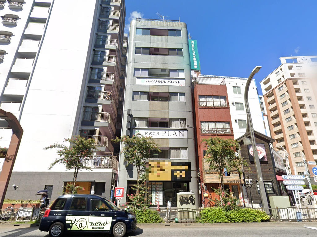建物画像