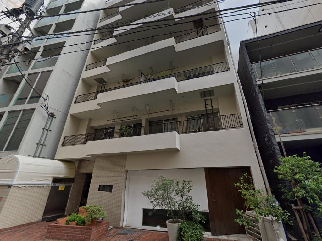 建物画像