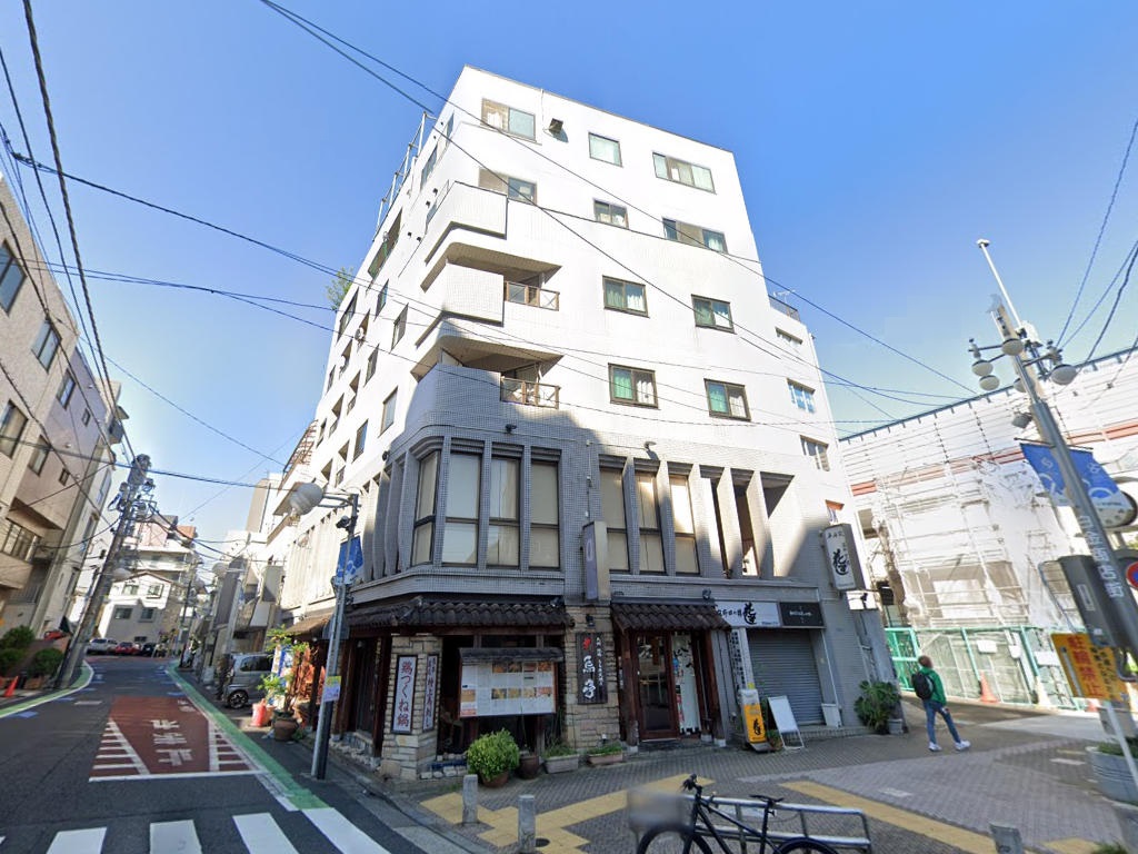 建物画像