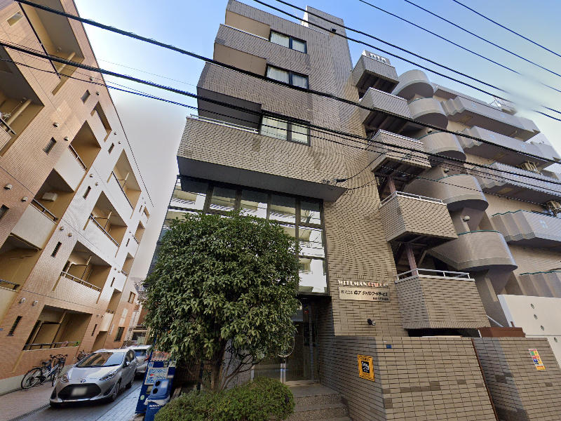 建物画像