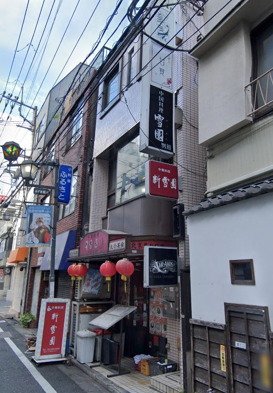 建物画像