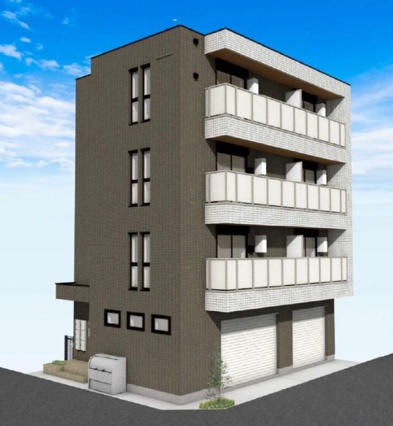 建物画像
