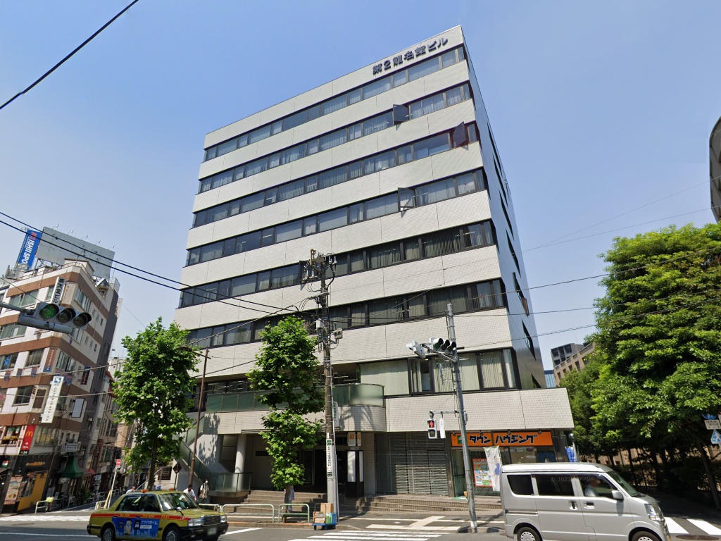 建物画像