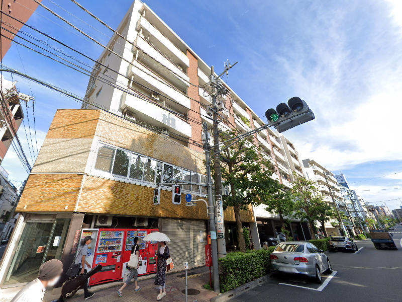 建物画像
