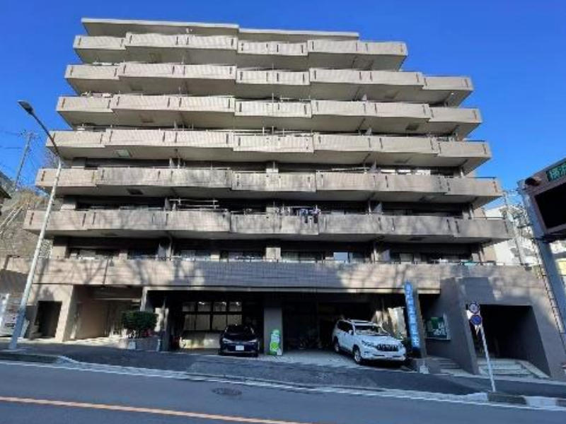 建物画像
