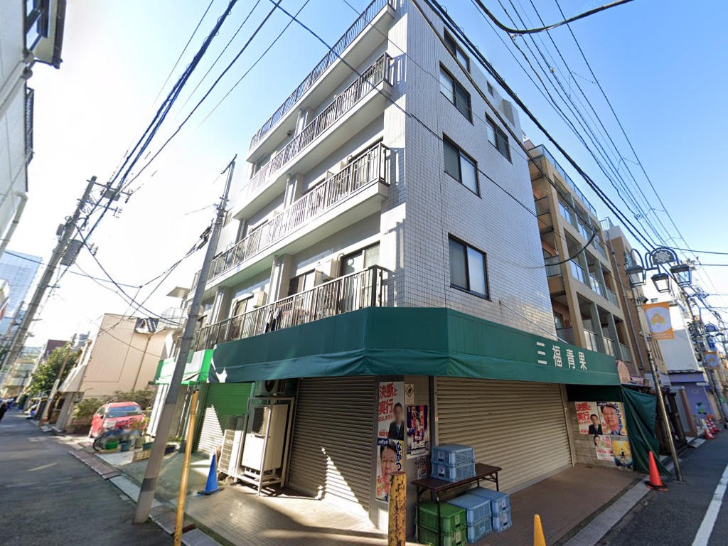 建物画像