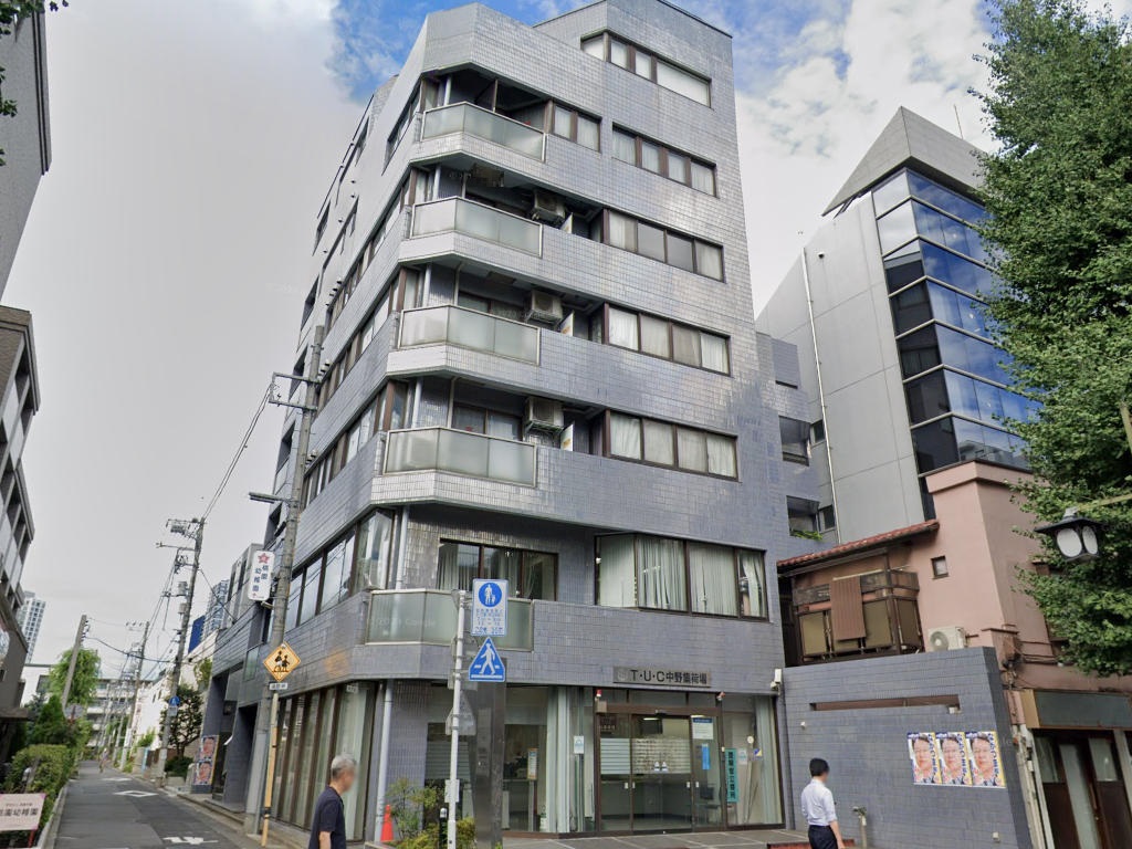 建物画像