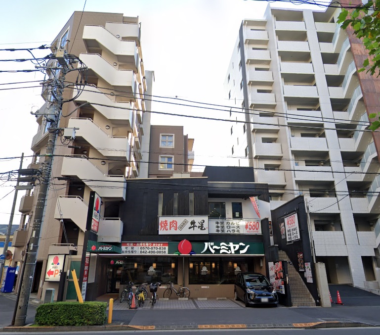 建物画像