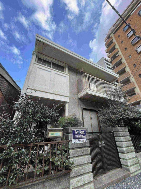 建物画像