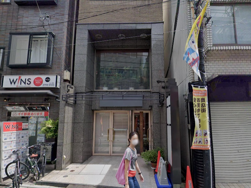建物画像