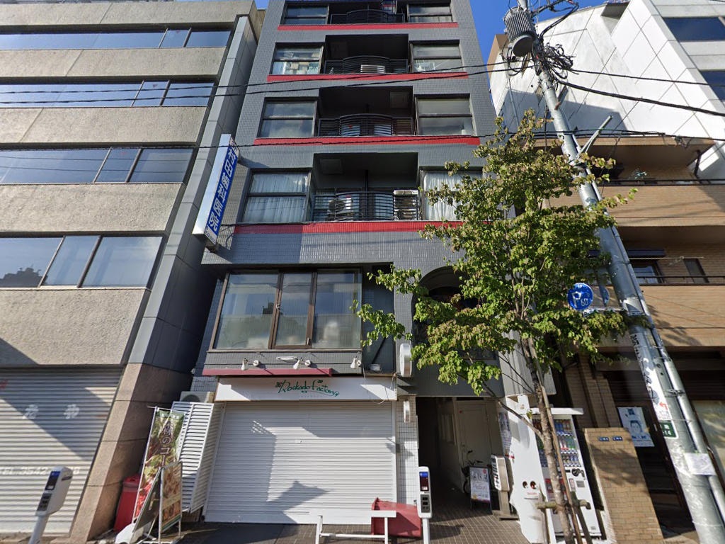建物画像
