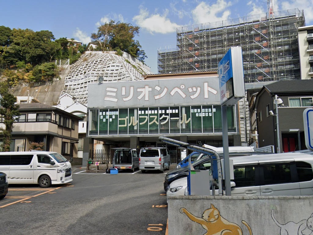 建物画像
