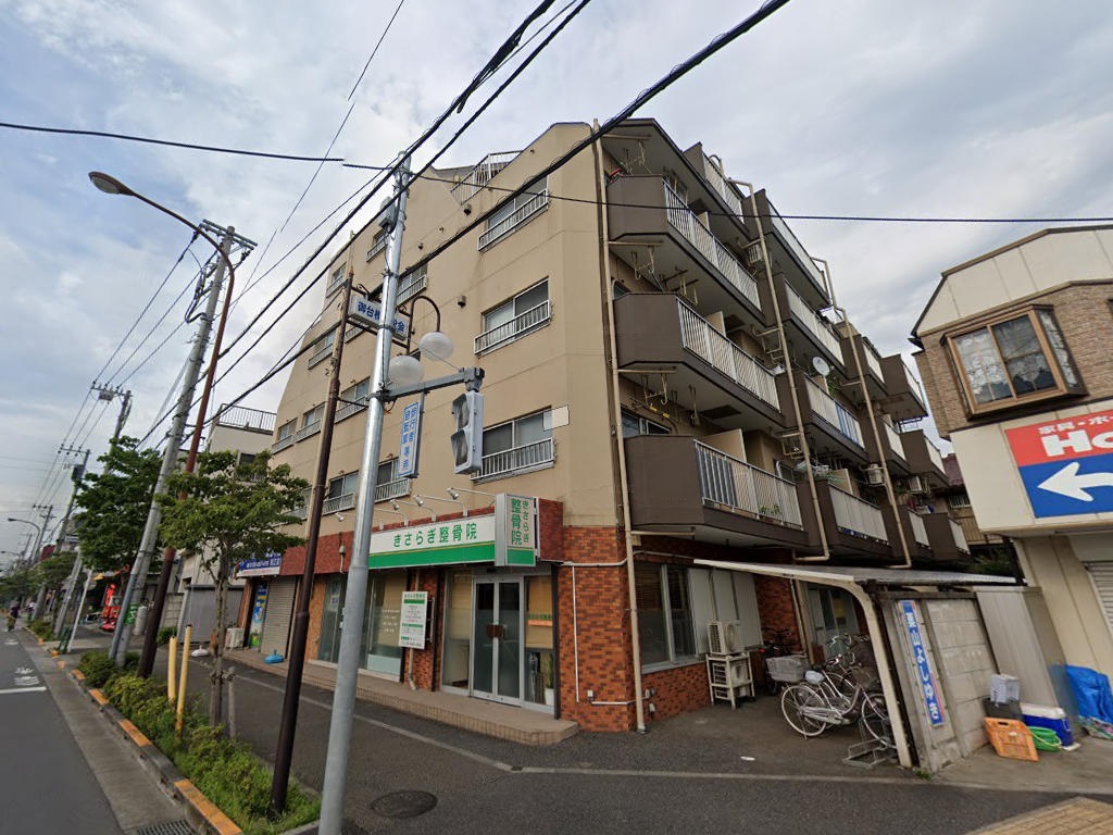 建物画像