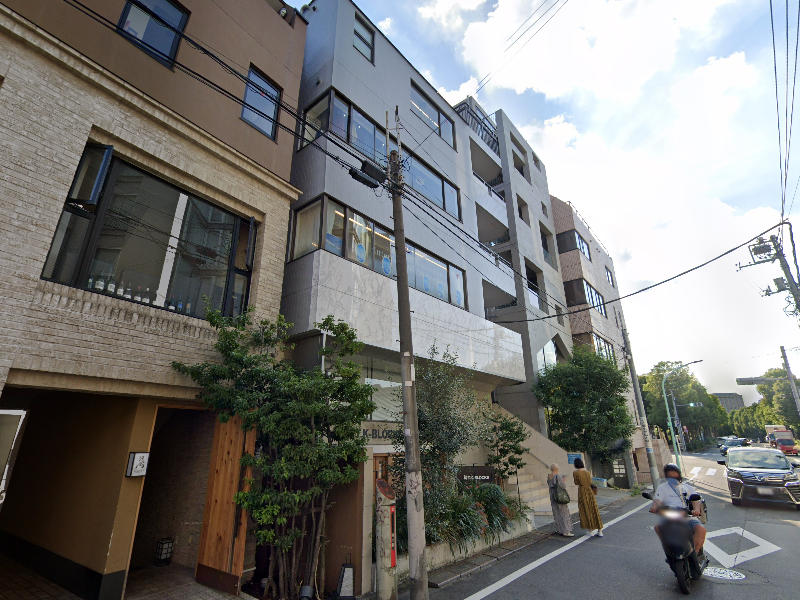 建物画像