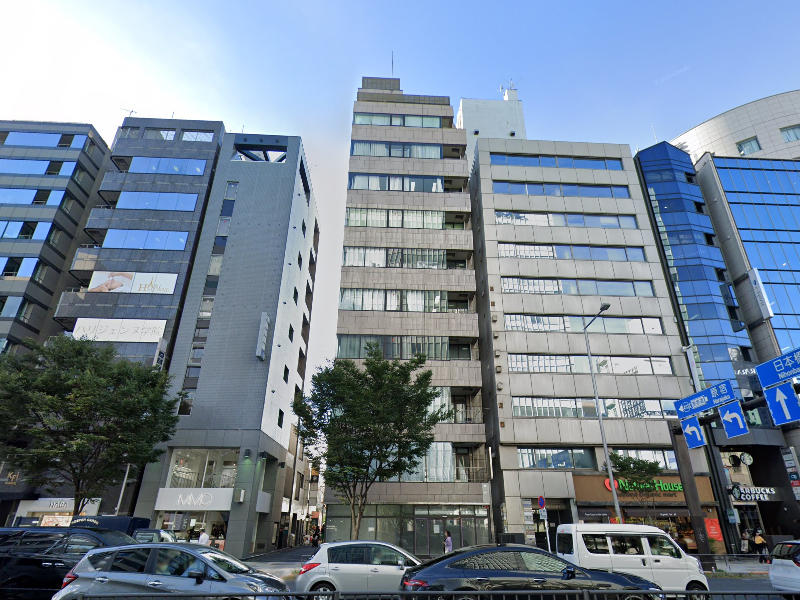 建物画像