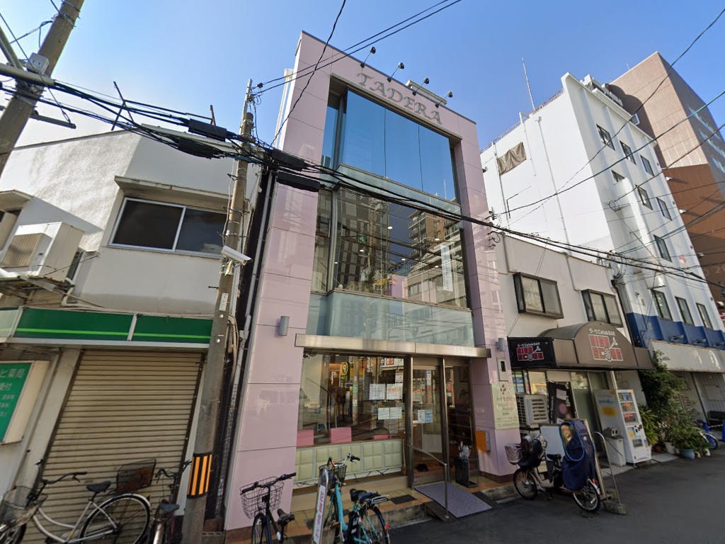 建物画像