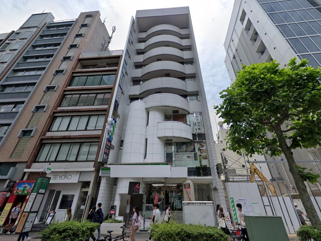建物画像