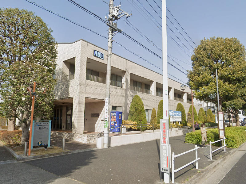 建物画像
