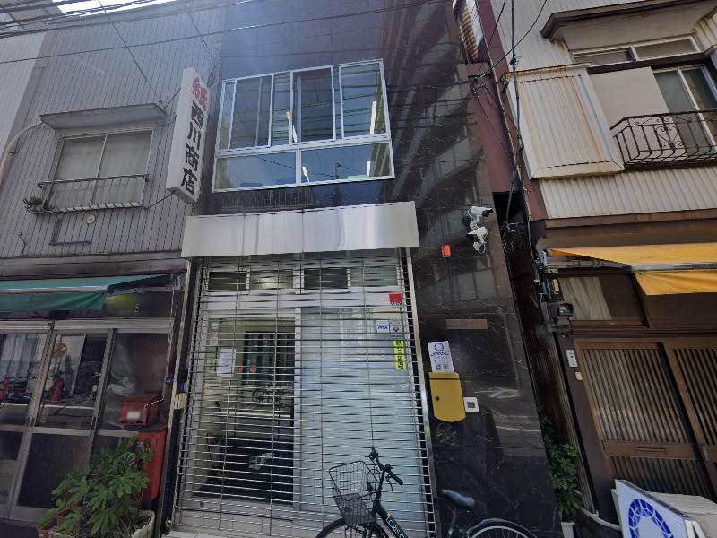 建物画像